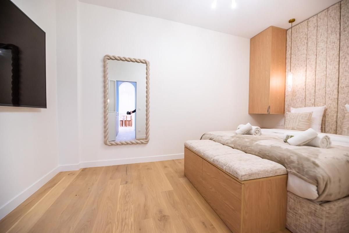 Cosy Apartment Near Arc de Triomphe 4P - 2