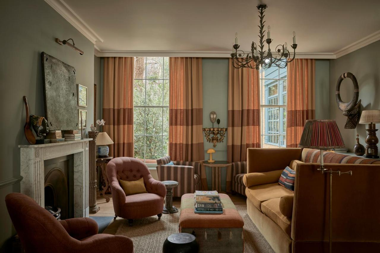 The Zetter Bloomsbury - 5