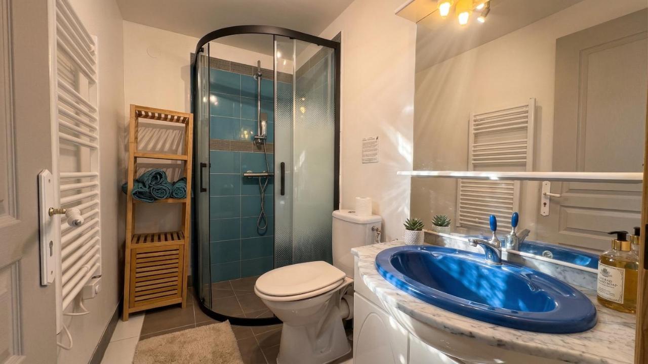 SECRET GARDEN parking hyper centre & calme - 3