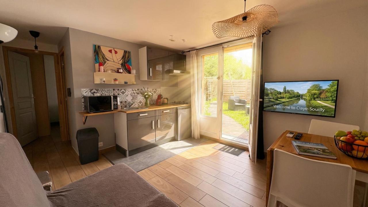 SECRET GARDEN parking hyper centre & calme - 5