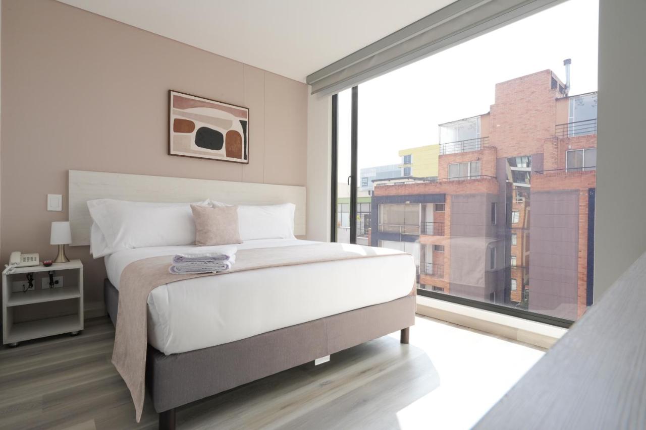 Hotel Regency Boutique La Feria