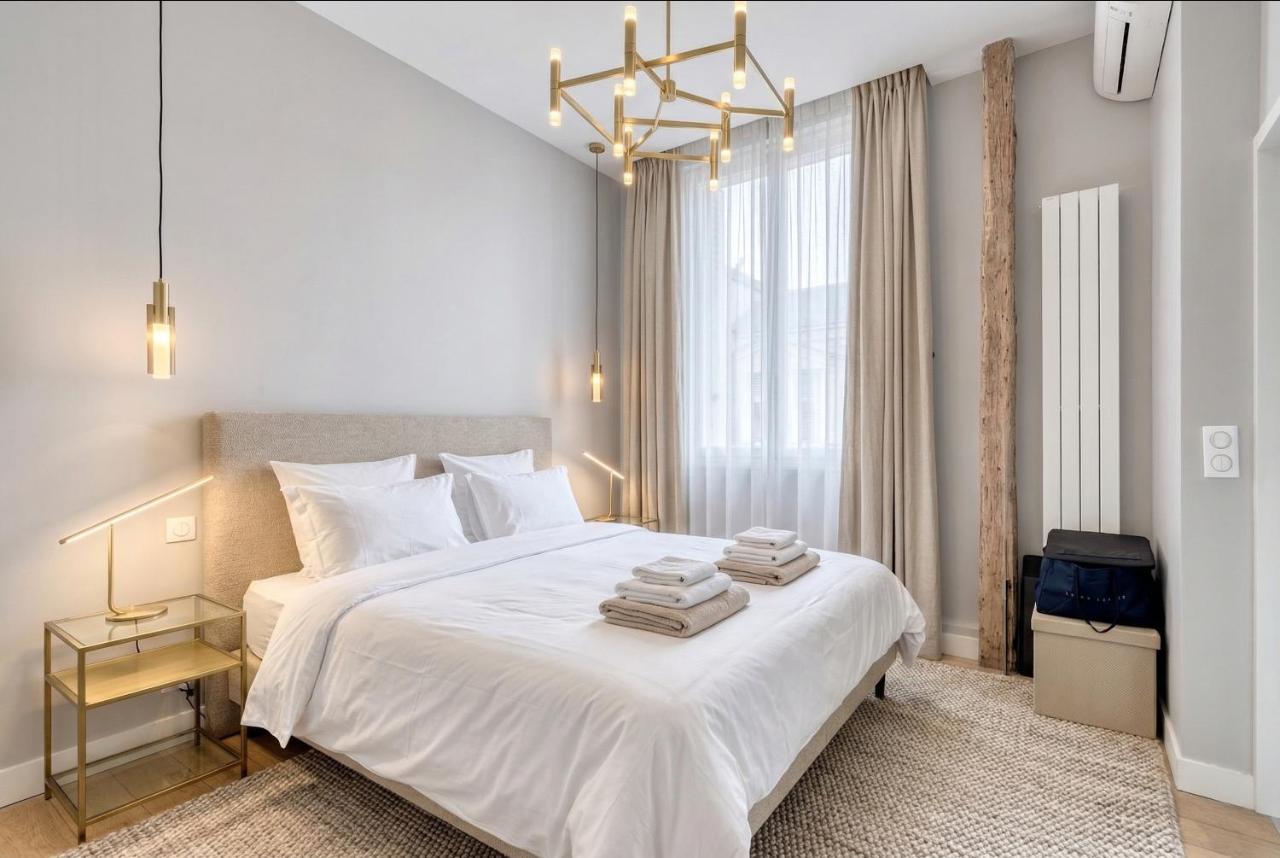 2BR St Honore Elysee - 2