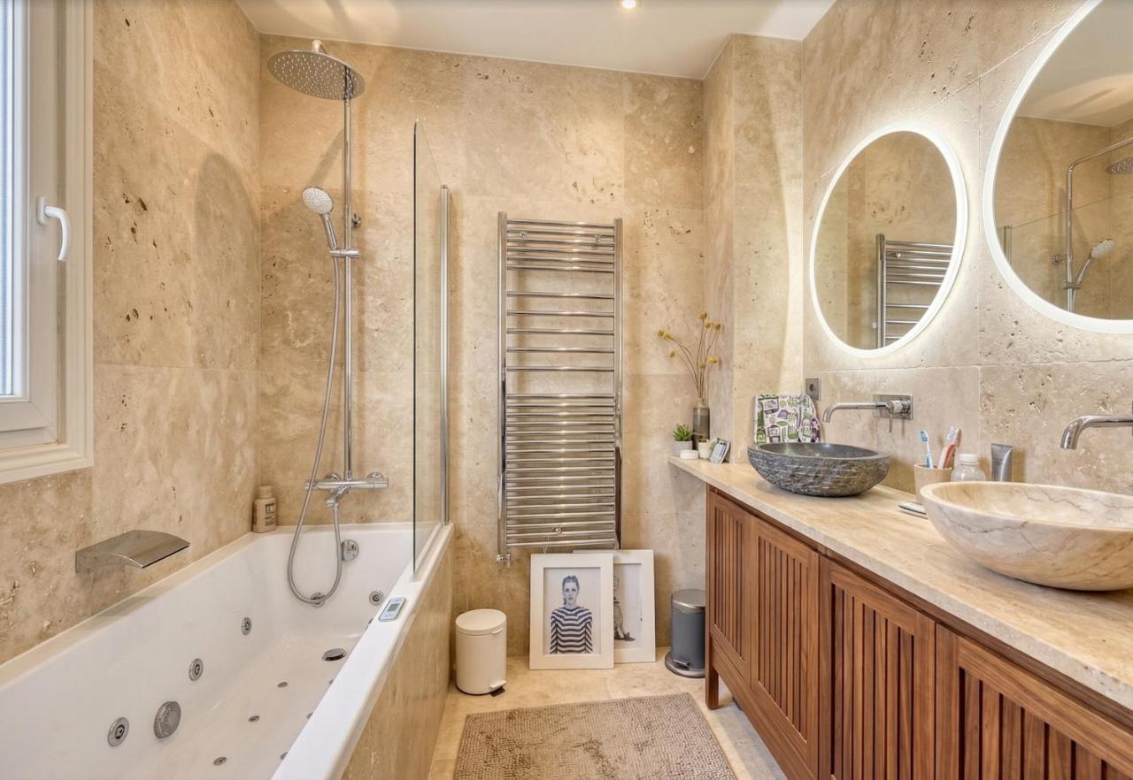 2BR St Honore Elysee - 3