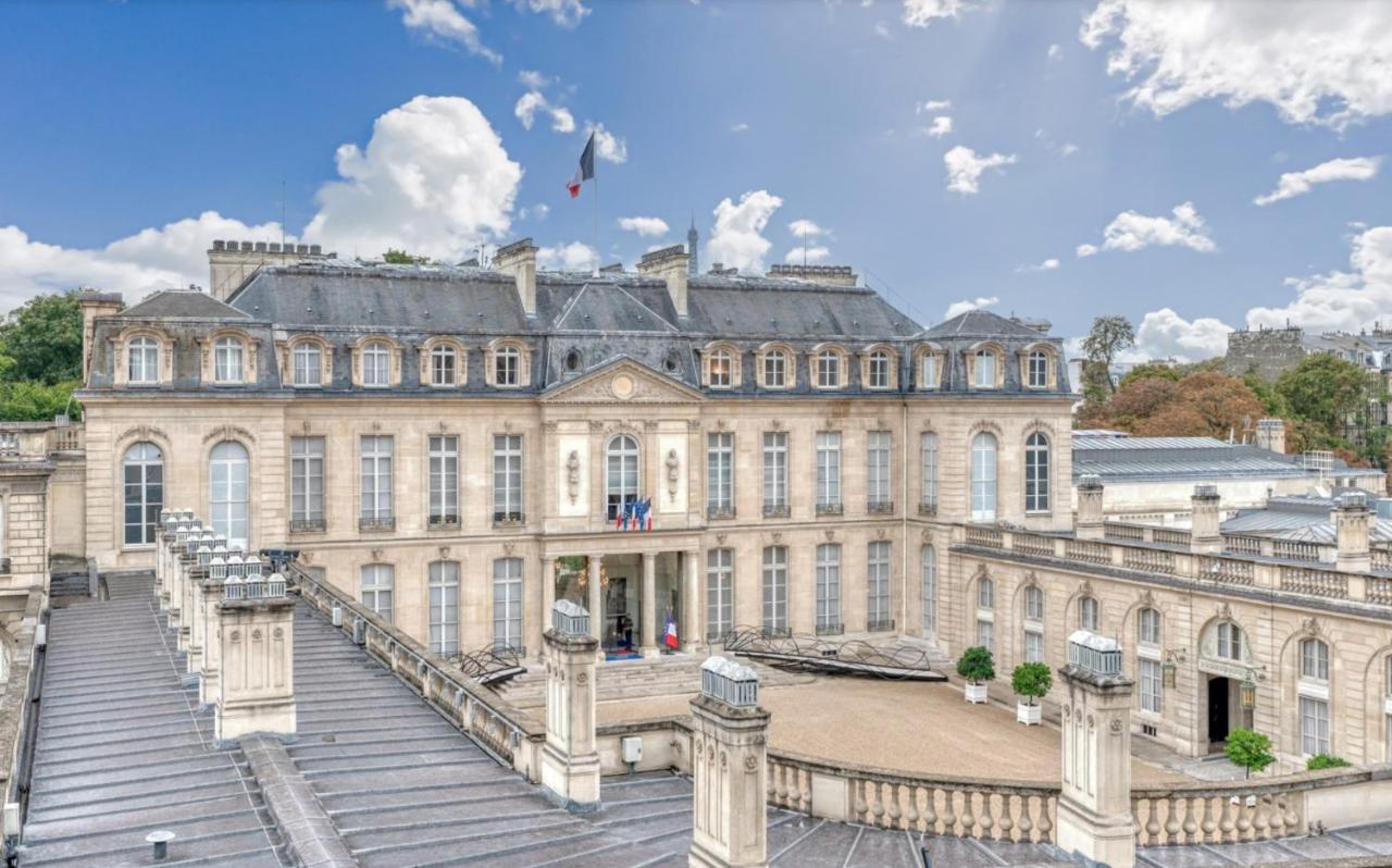 2BR St Honore Elysee - 5