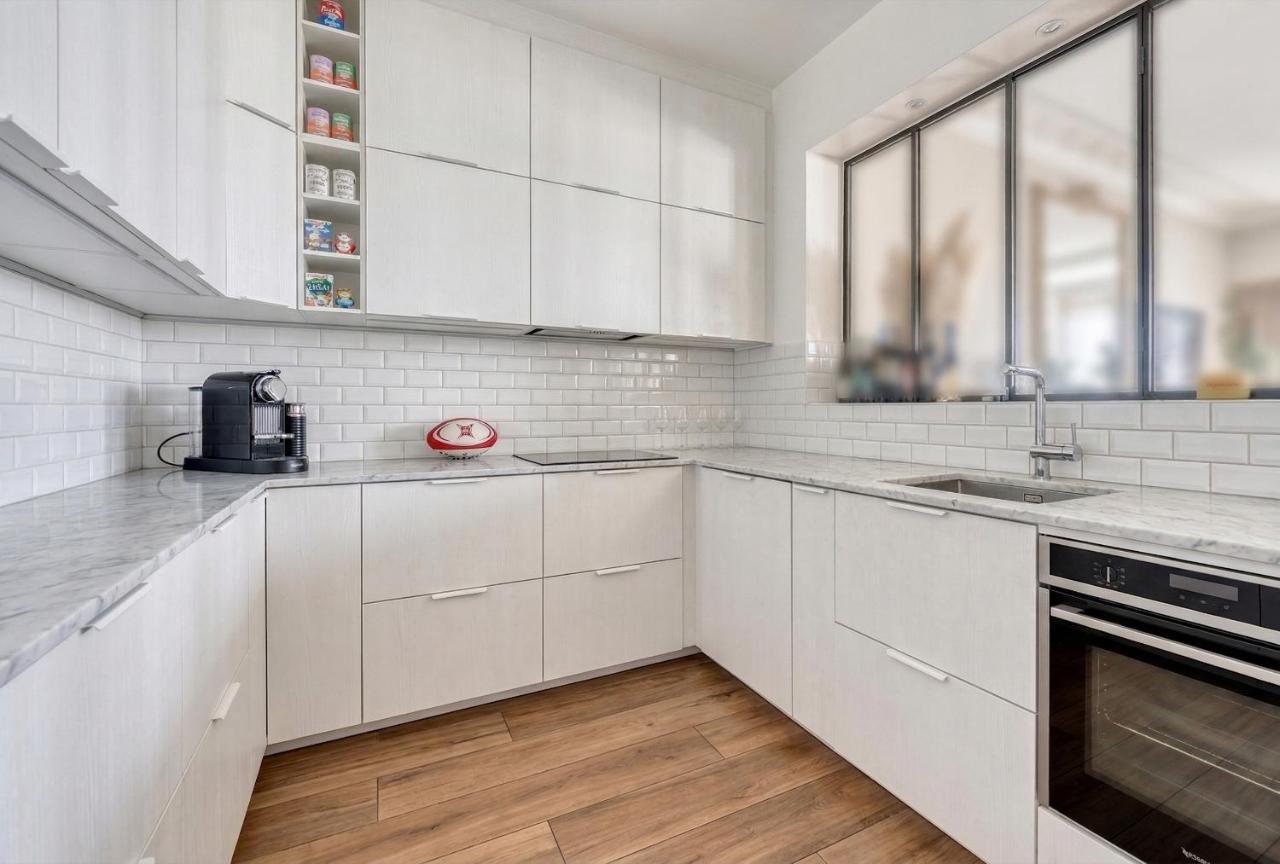 2BR St Honore Elysee - 4