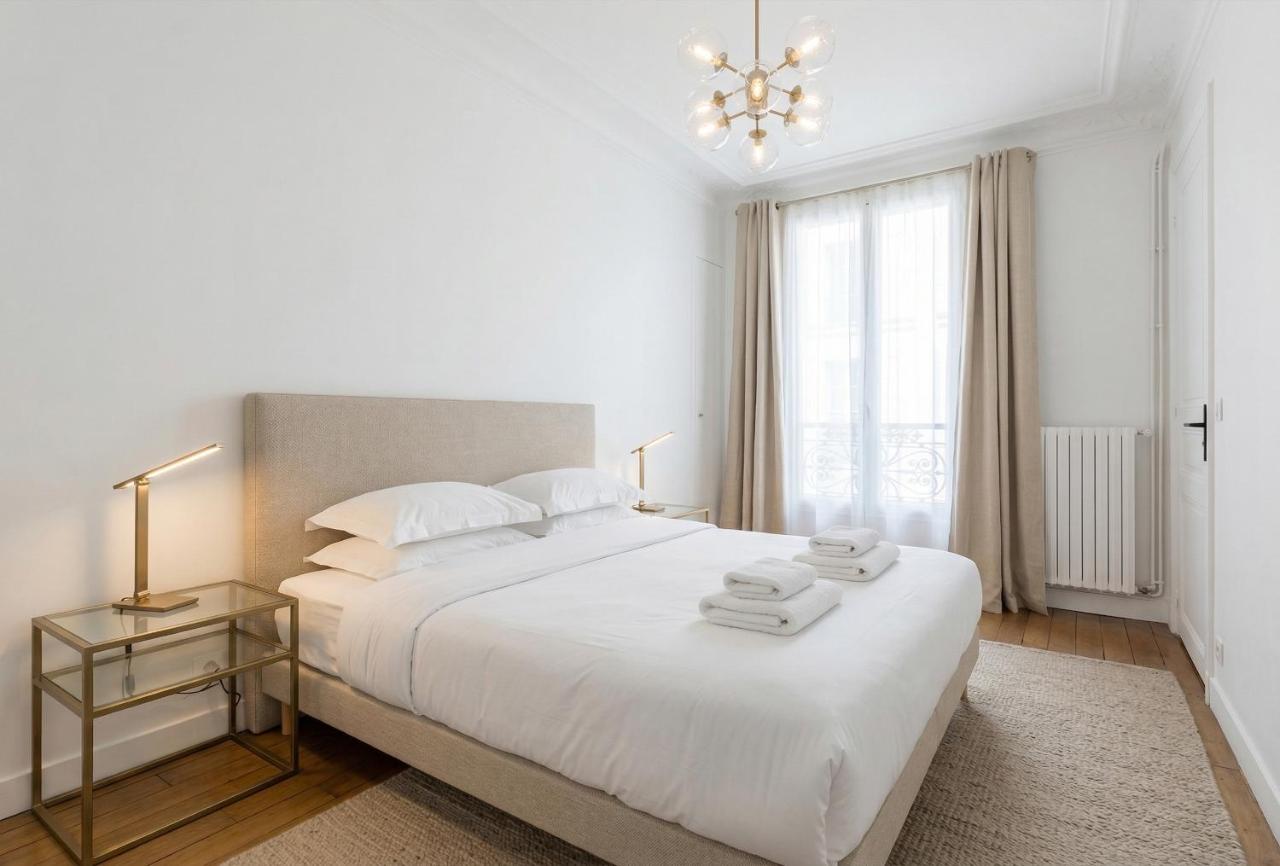 2BR Boetie Champs Elysees - 3