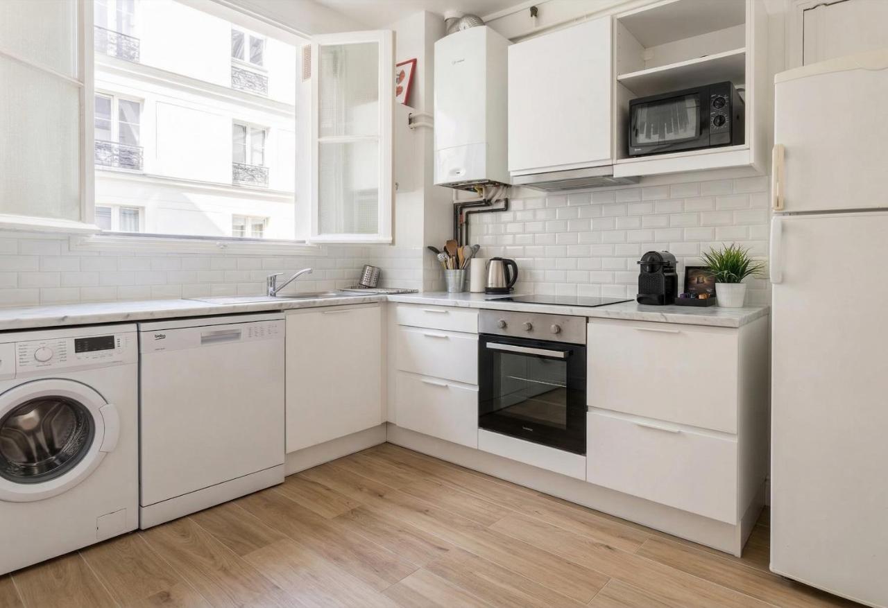 2BR Boetie Champs Elysees - 5