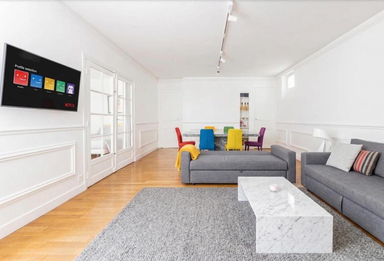 2BR Boetie Champs Elysees