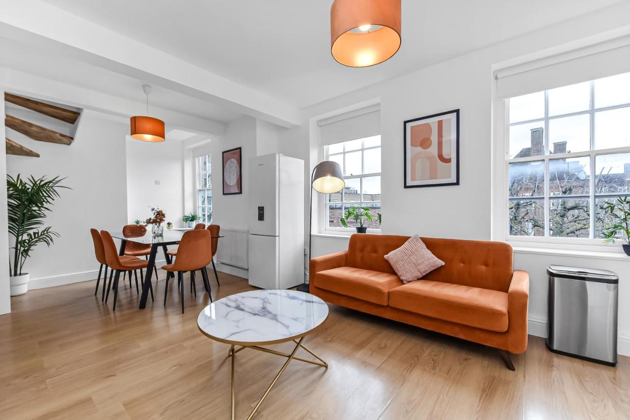 3 Bed 2 Bath in Edgeware Road! - 4