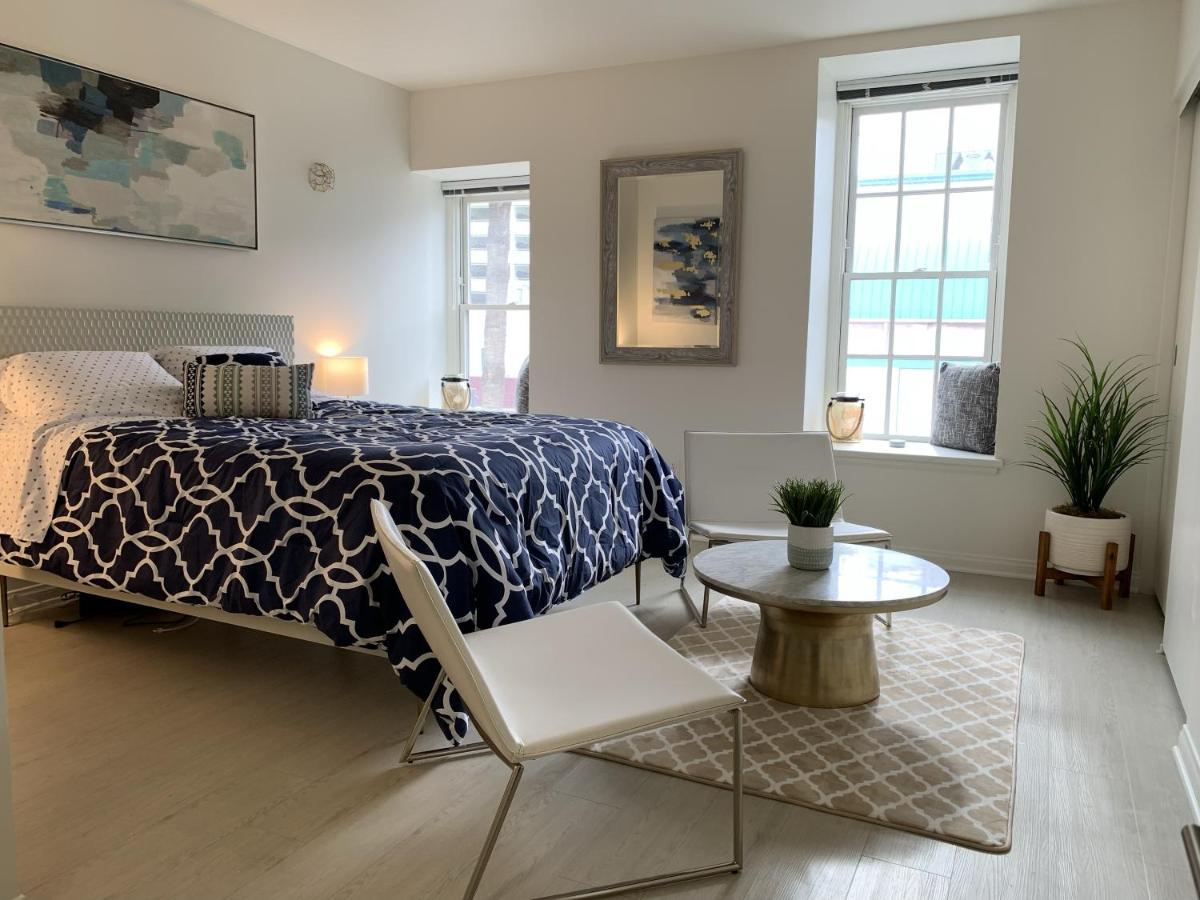 Promenade Studio With Free Parking! - 3