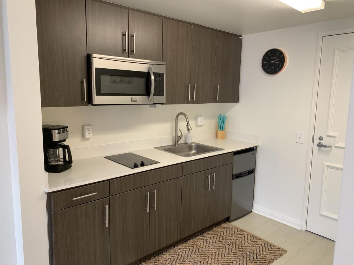 Promenade Studio With Free Parking! - 5