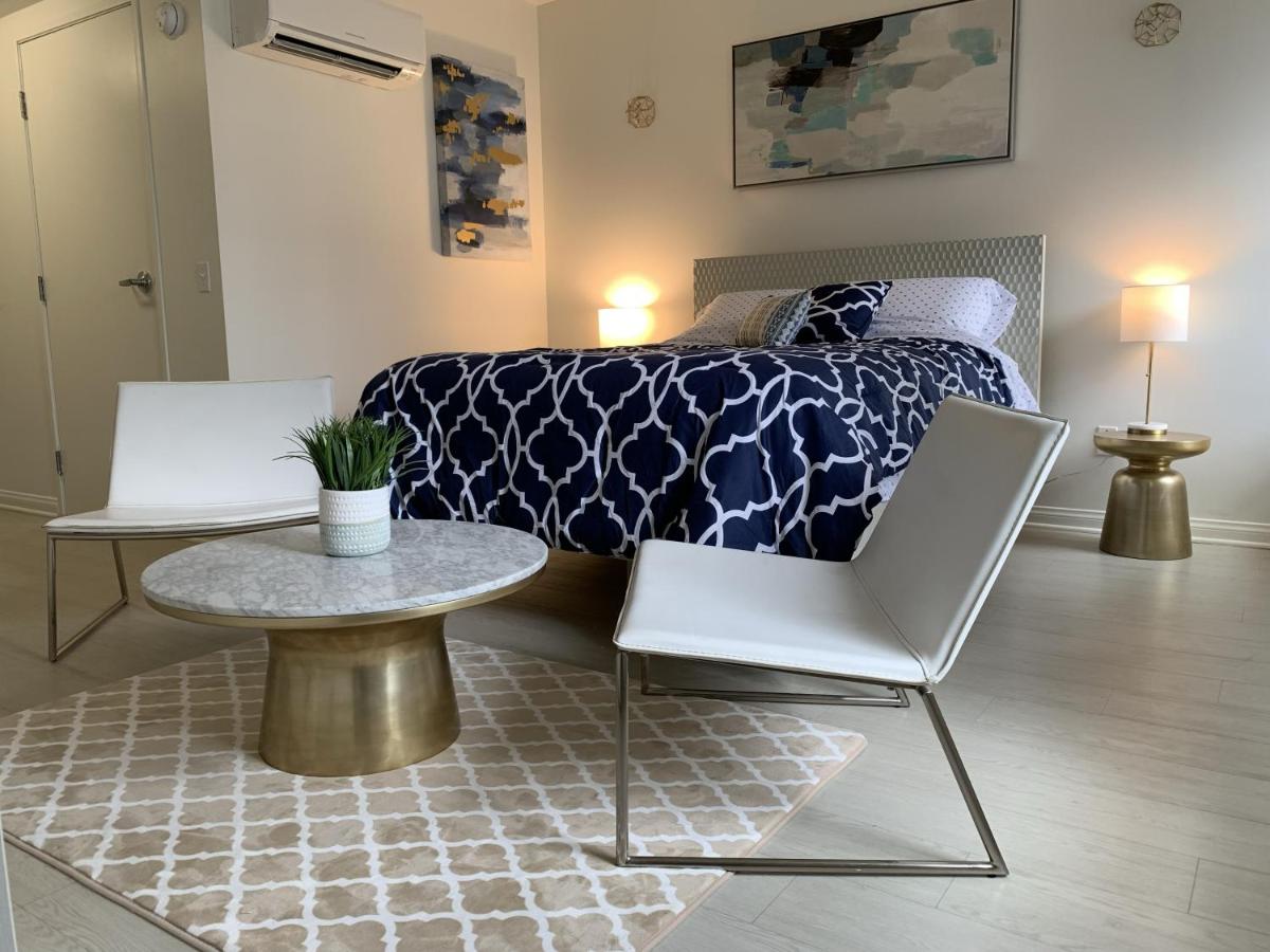 Promenade Studio With Free Parking! - 4