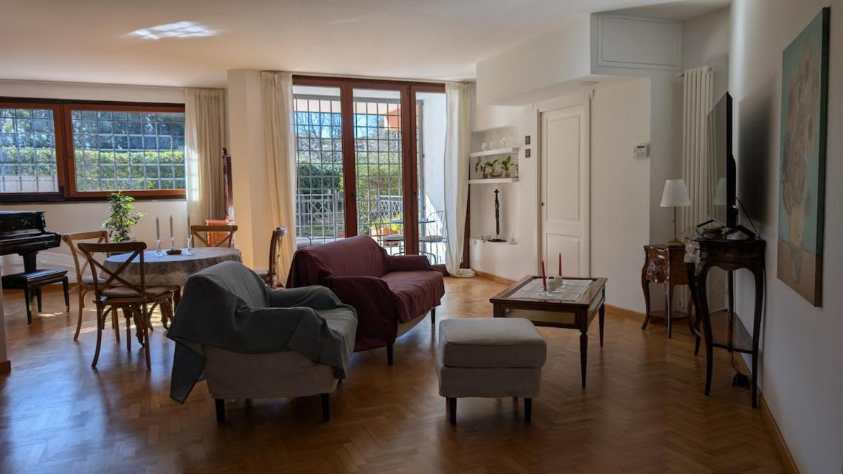 The Garden House - 5