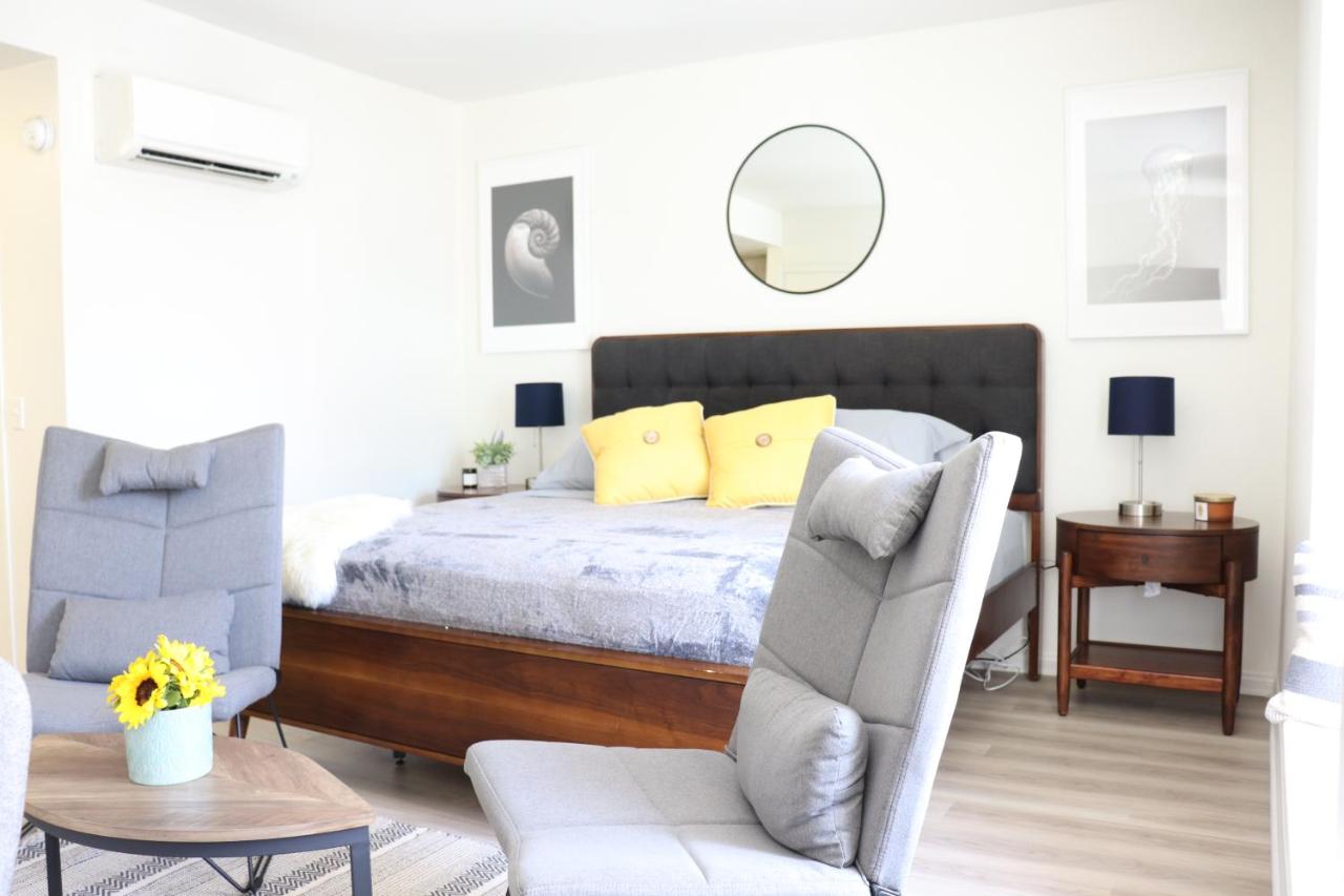 Promenade Studio With Free Parking - 3