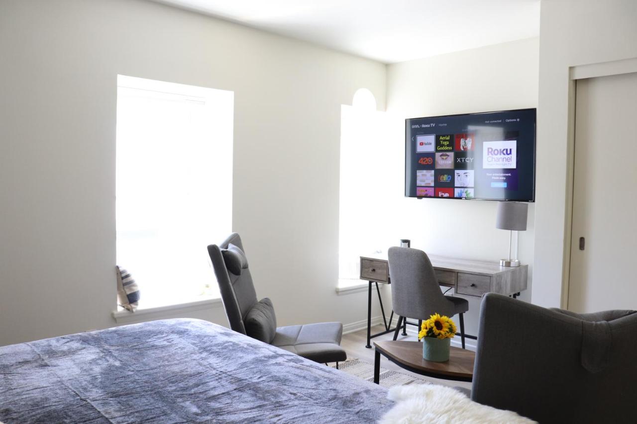 Promenade Studio With Free Parking - 4