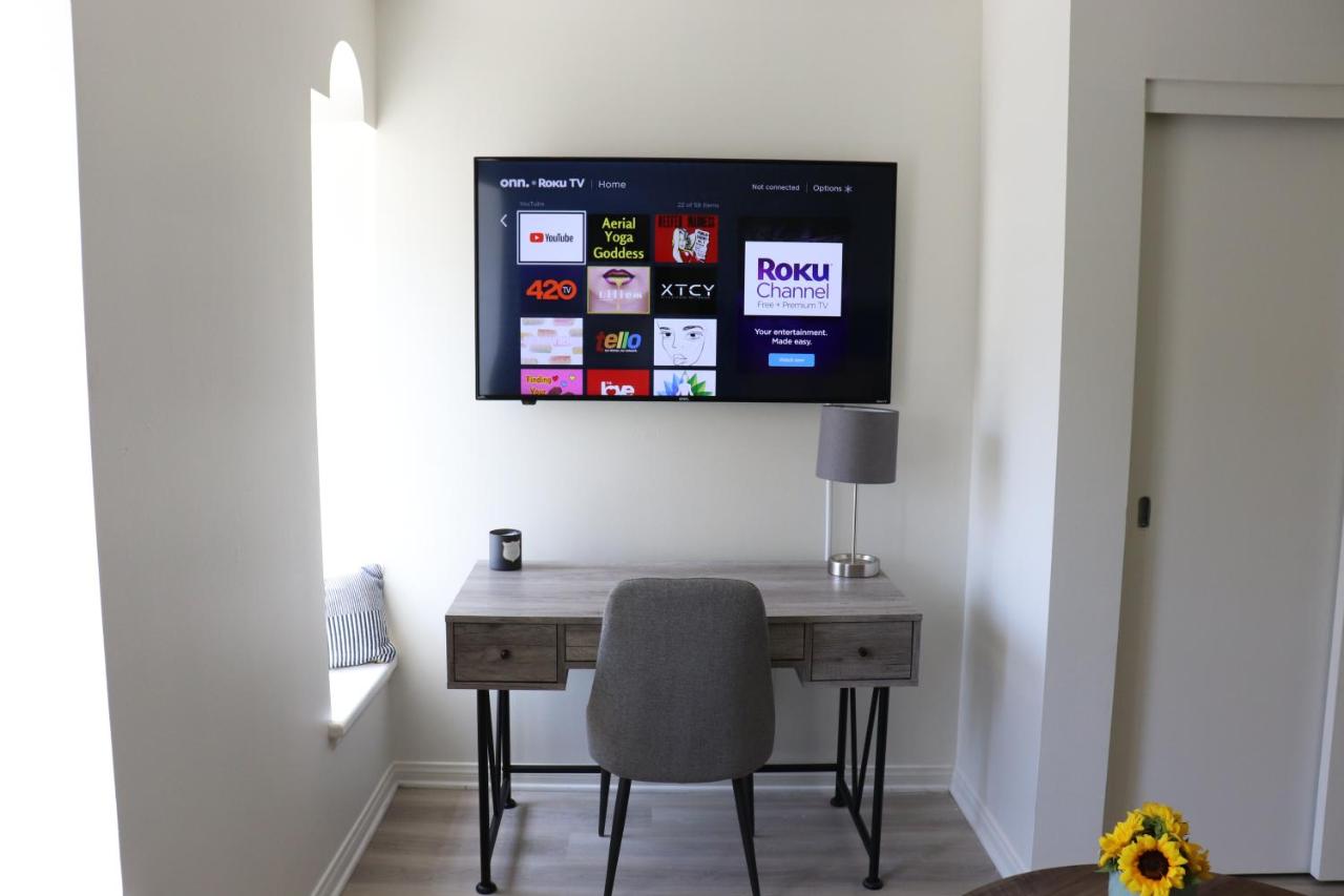 Promenade Studio With Free Parking - 5