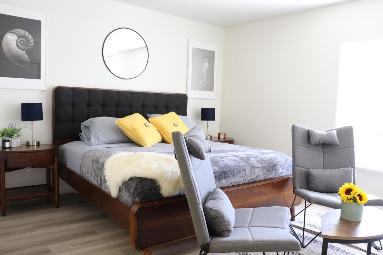 Promenade Studio With Free Parking