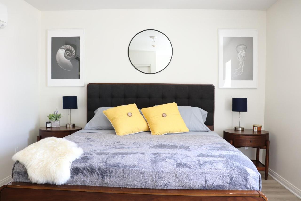 Promenade Studio With Free Parking - 2