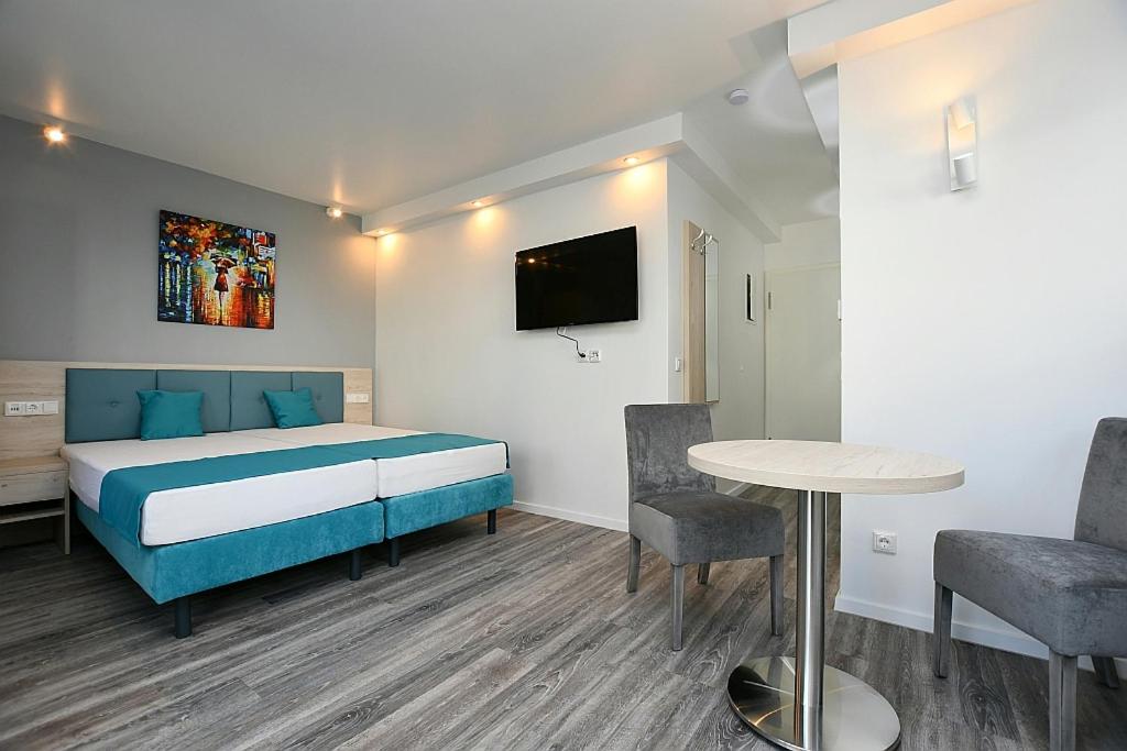 City-Hotel Zuffenhausen - Apartments