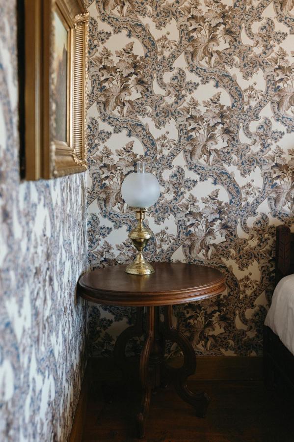 Cosmopolitan Hotel — photo 16