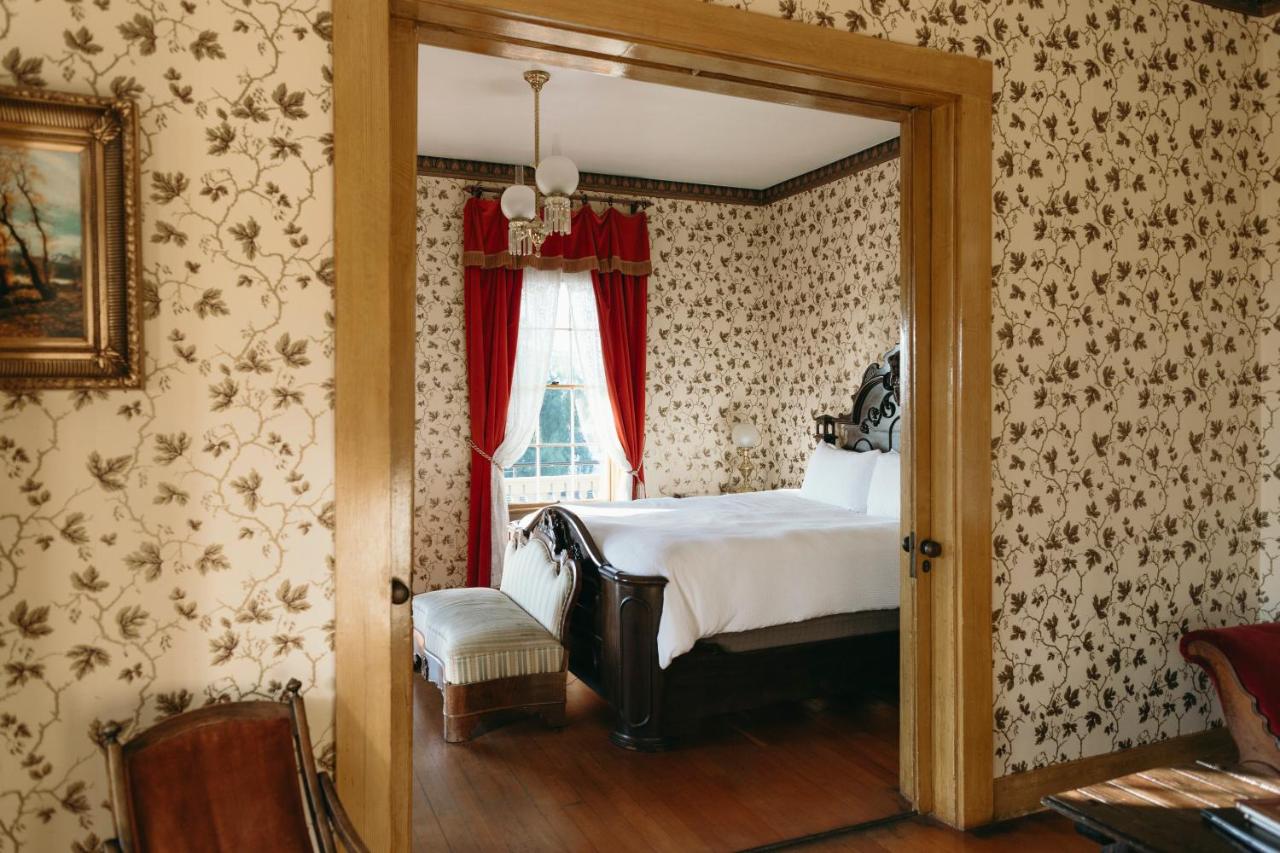 Cosmopolitan Hotel — photo 11