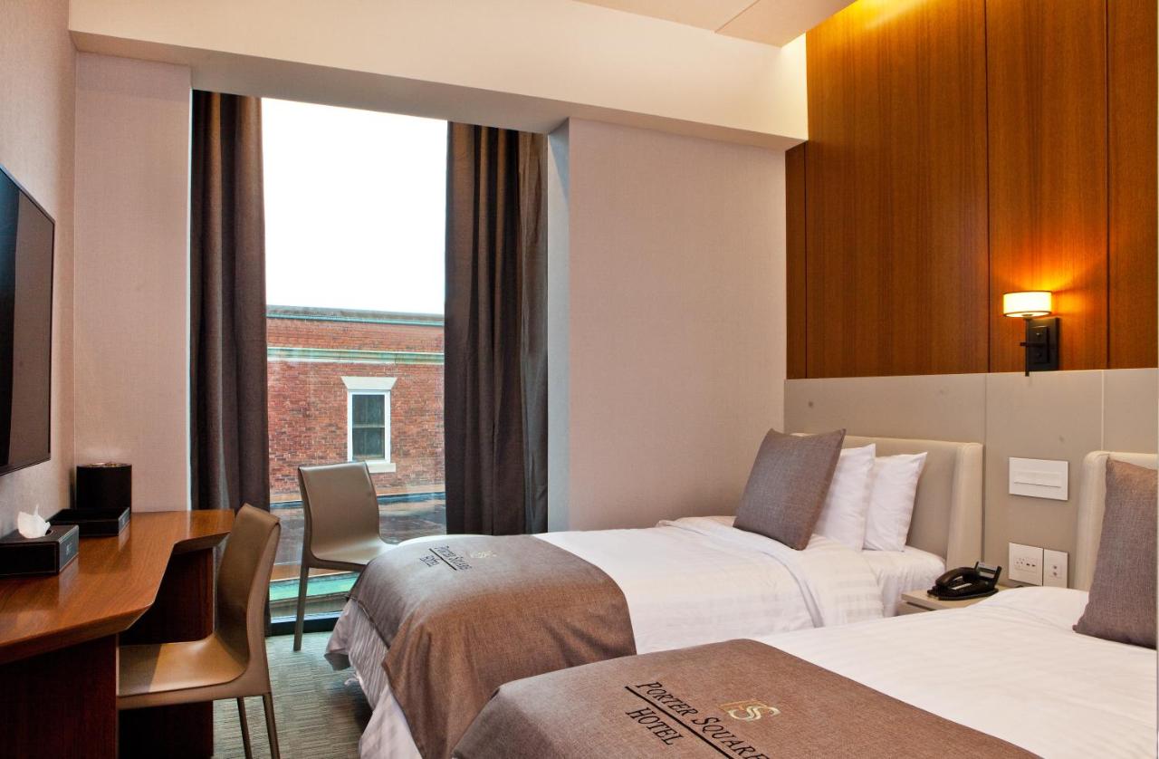 ポーター スクウェア ホテル ケンブリッジ 22年 最新料金