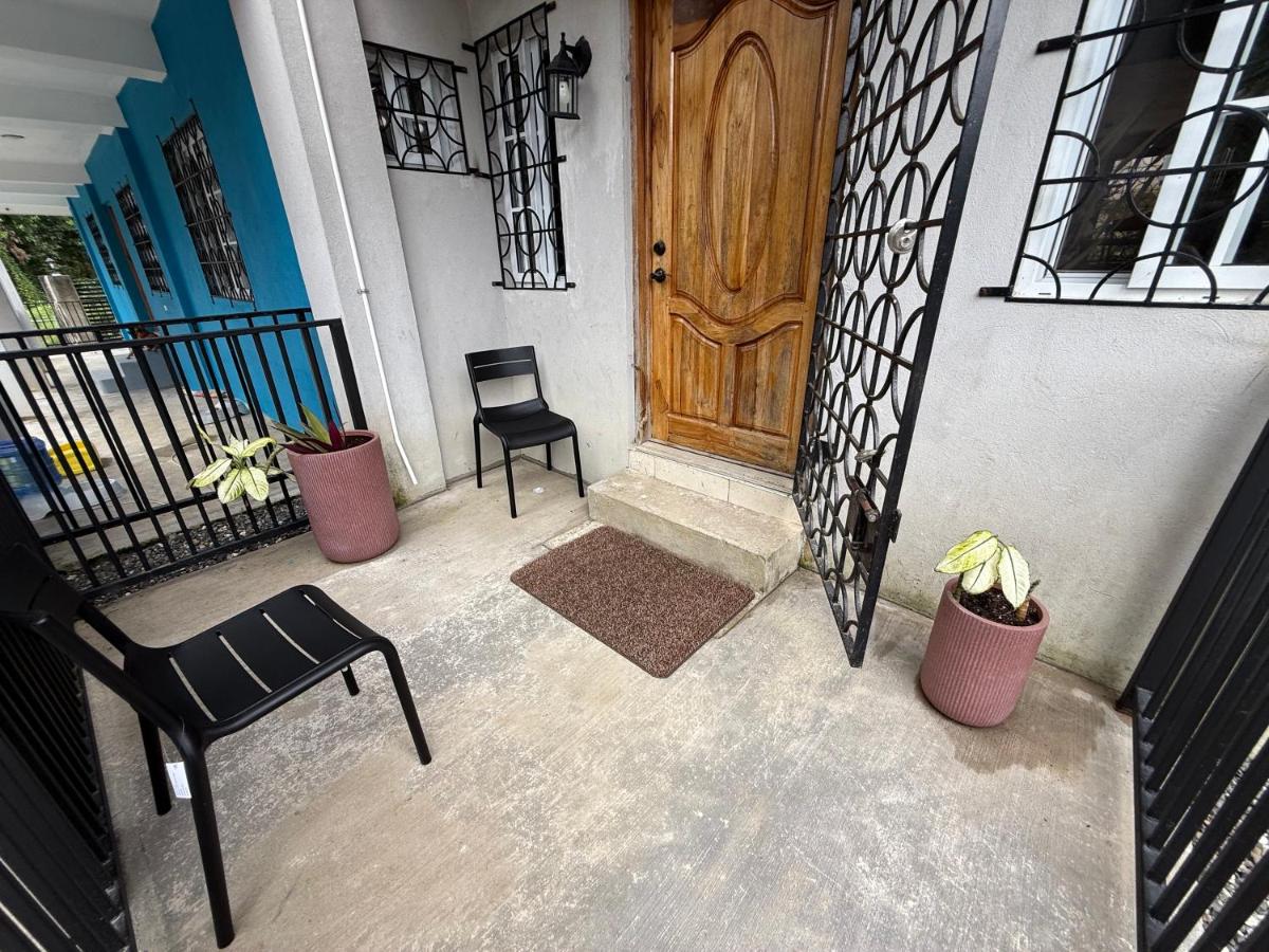 Portland Jamaica! Green and Lush! Volcano and Falls Yes! - 2