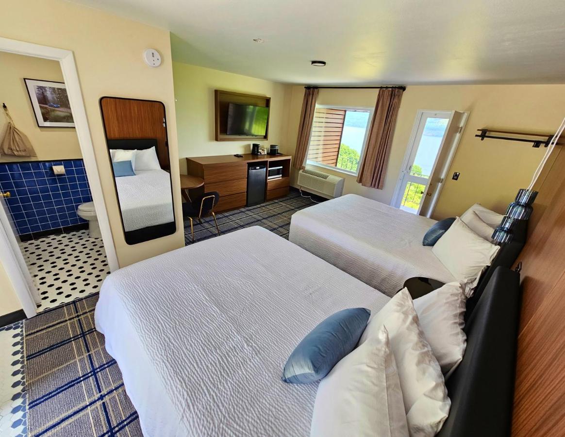 The Hotel Laurel at Seneca — photo 21