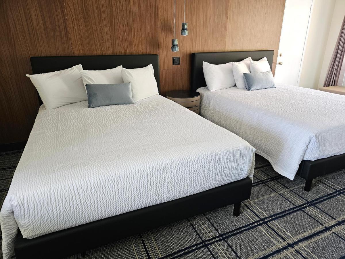 The Hotel Laurel at Seneca — photo 24
