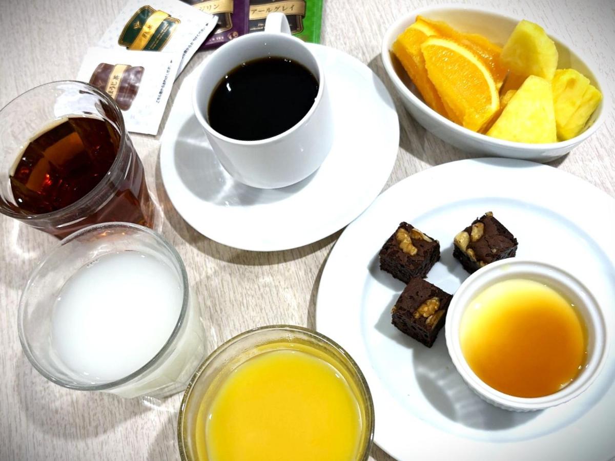 Hotel Grand City - 3