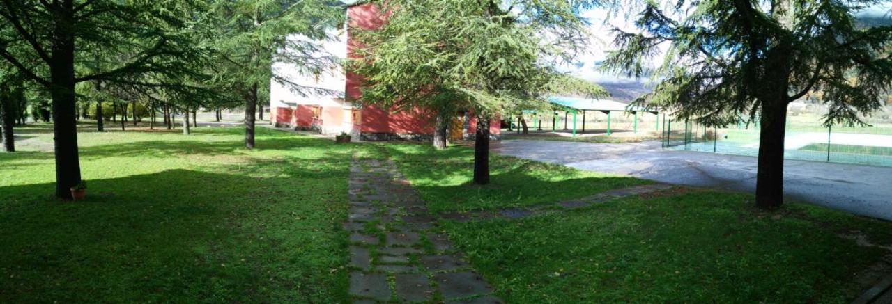 Pensionat Pinarillos (ESP Sarvisé) - Booking.com