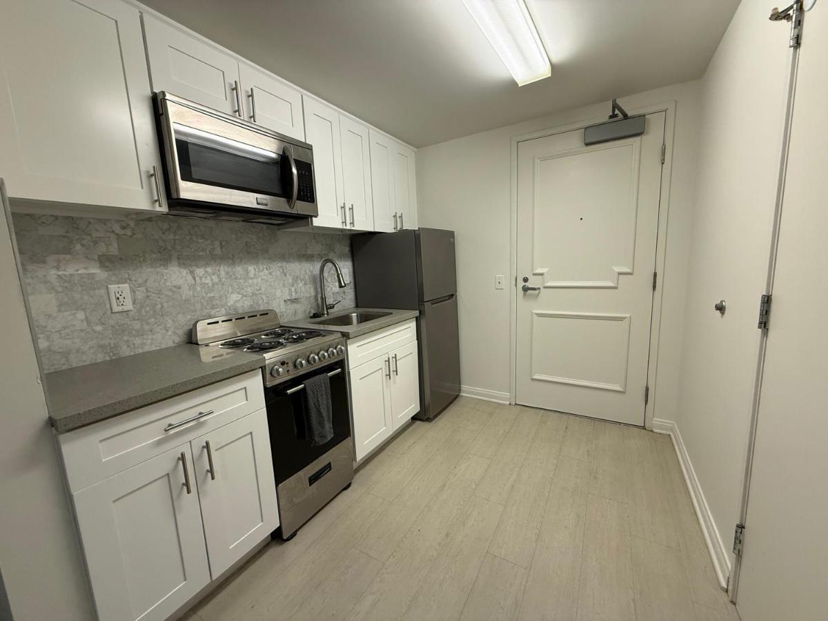 SM Furnished One Bedroom - 4