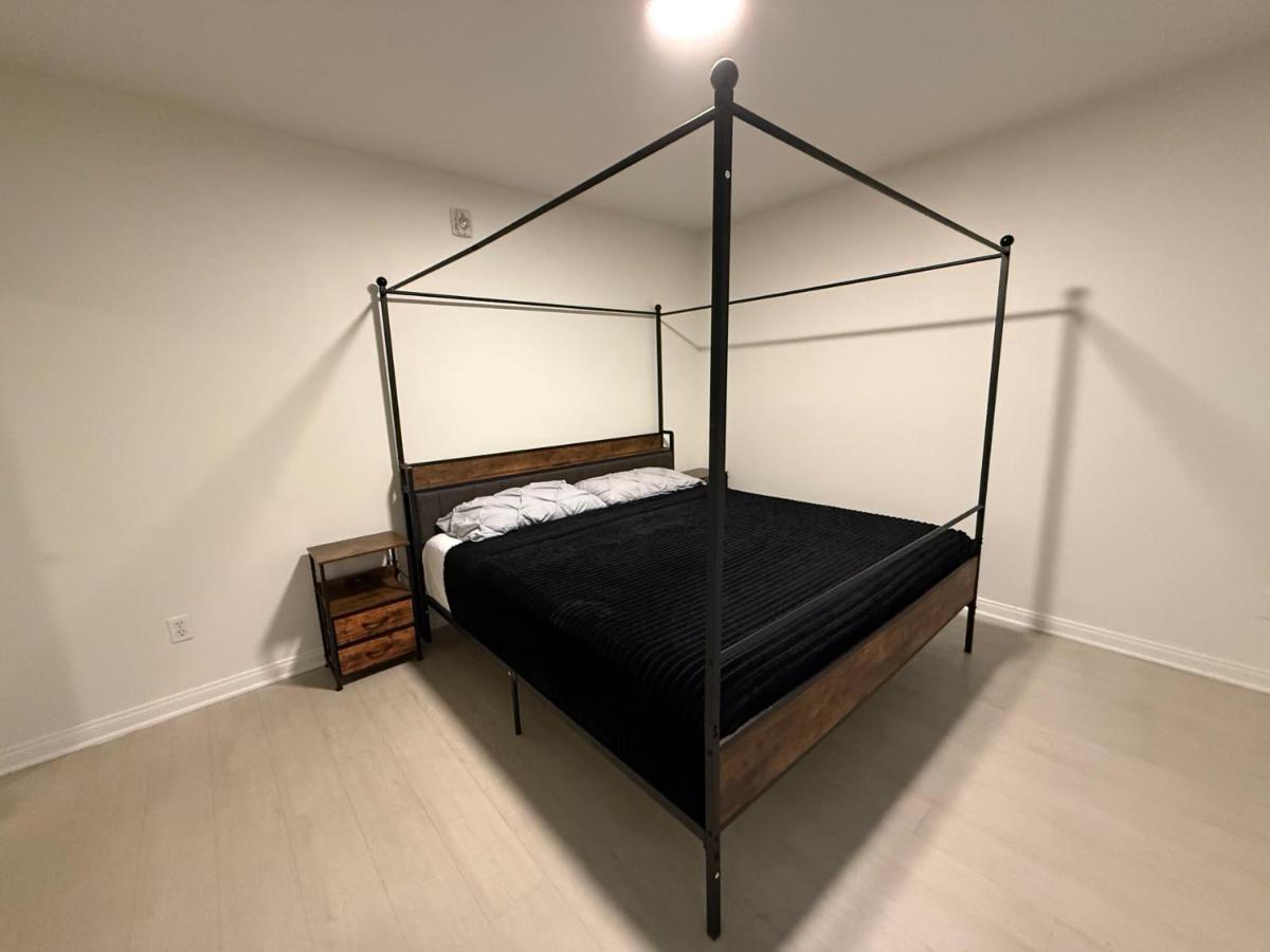 SM Furnished One Bedroom - 2