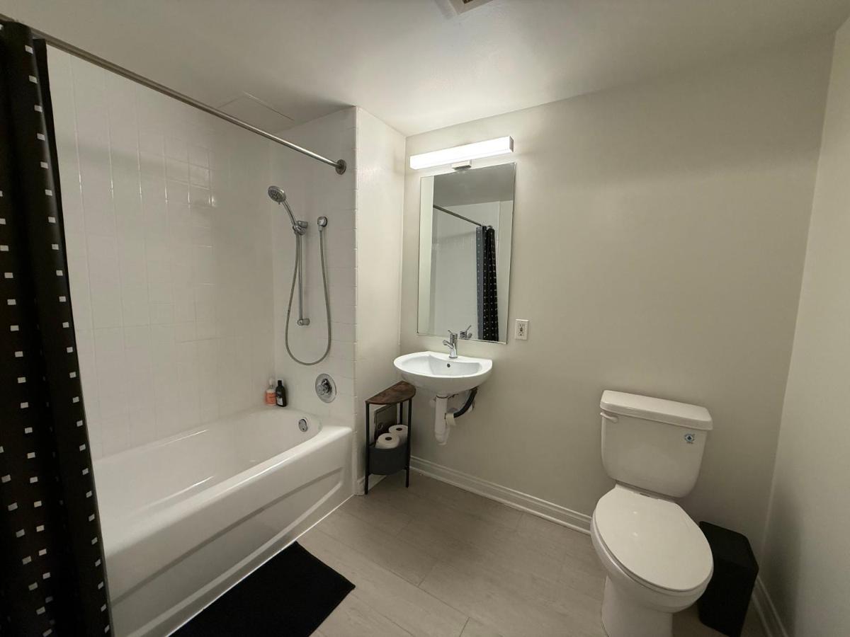 SM Furnished One Bedroom - 3