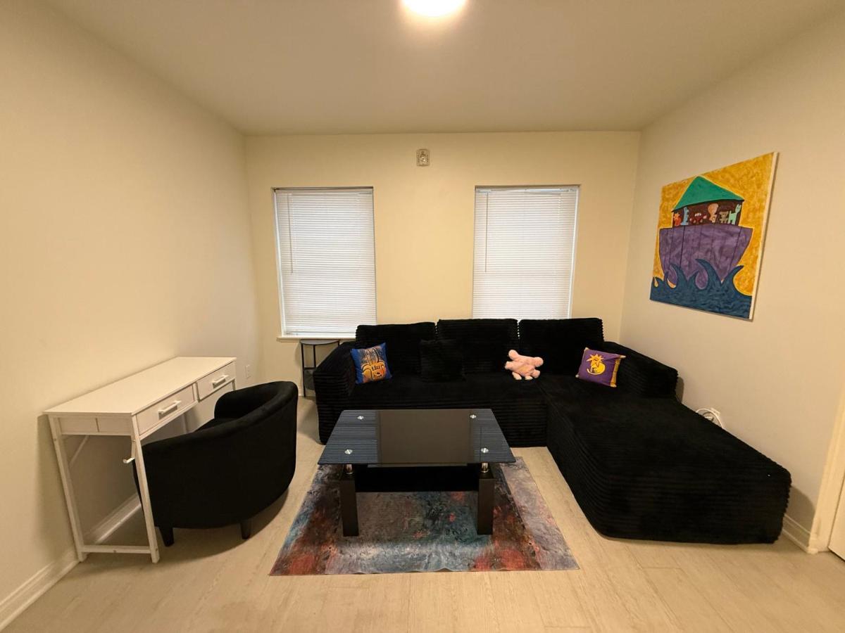 SM Furnished One Bedroom - 5