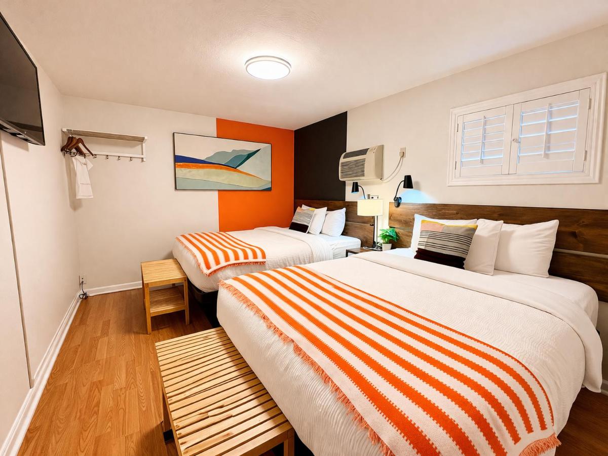 City Center Motel — photo 2