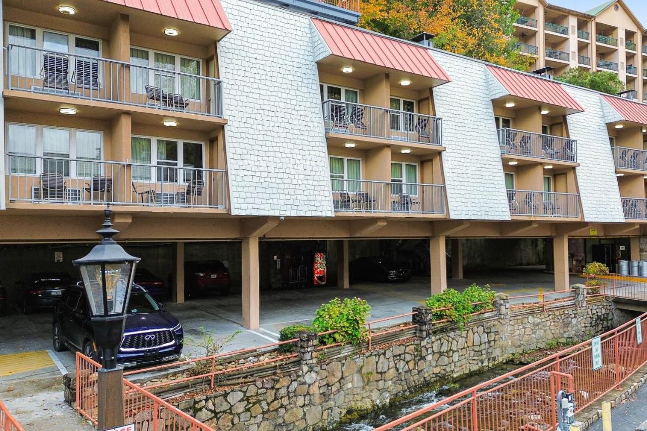 Creekside Inn Of The Smokies — photo 10