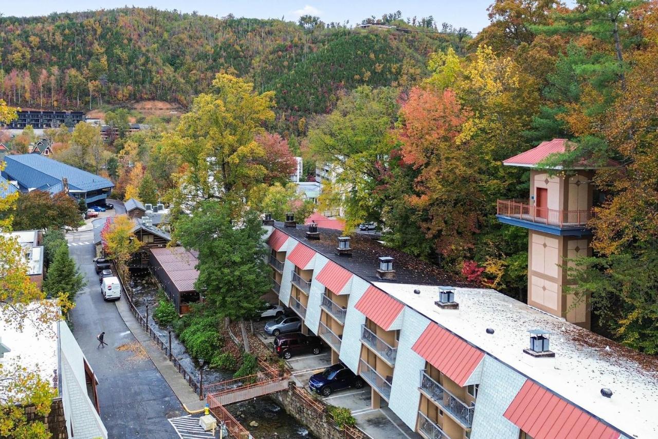 Creekside Inn Of The Smokies — photo 7