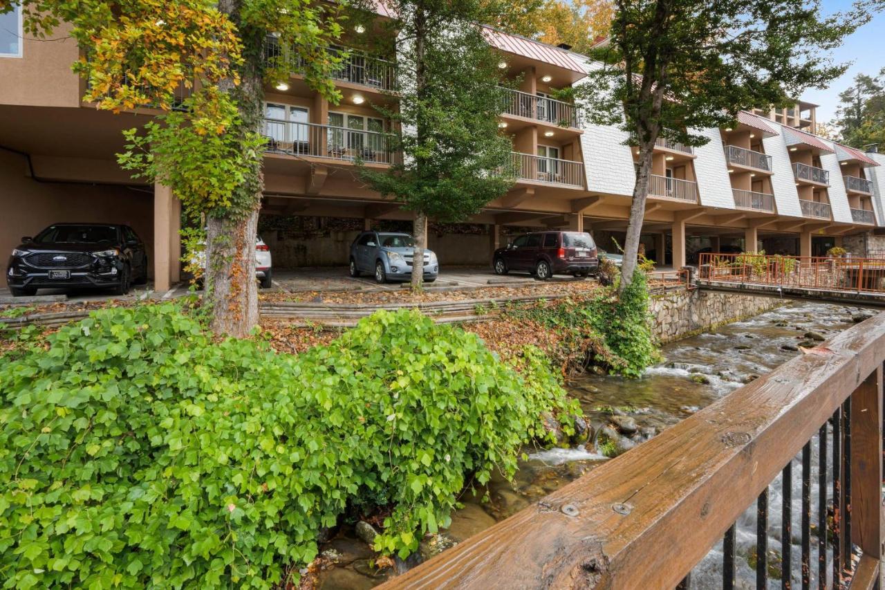 Creekside Inn Of The Smokies — photo 12