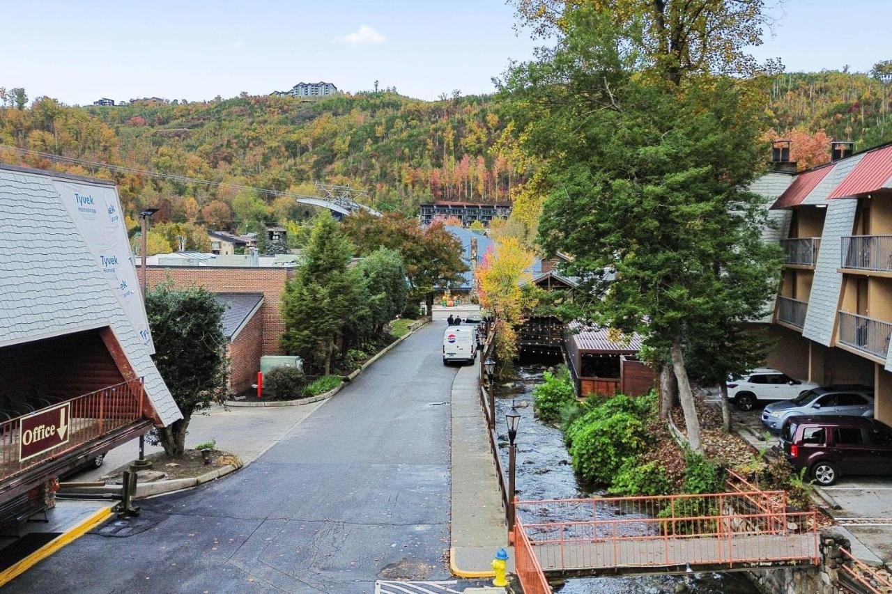Creekside Inn Of The Smokies — photo 14