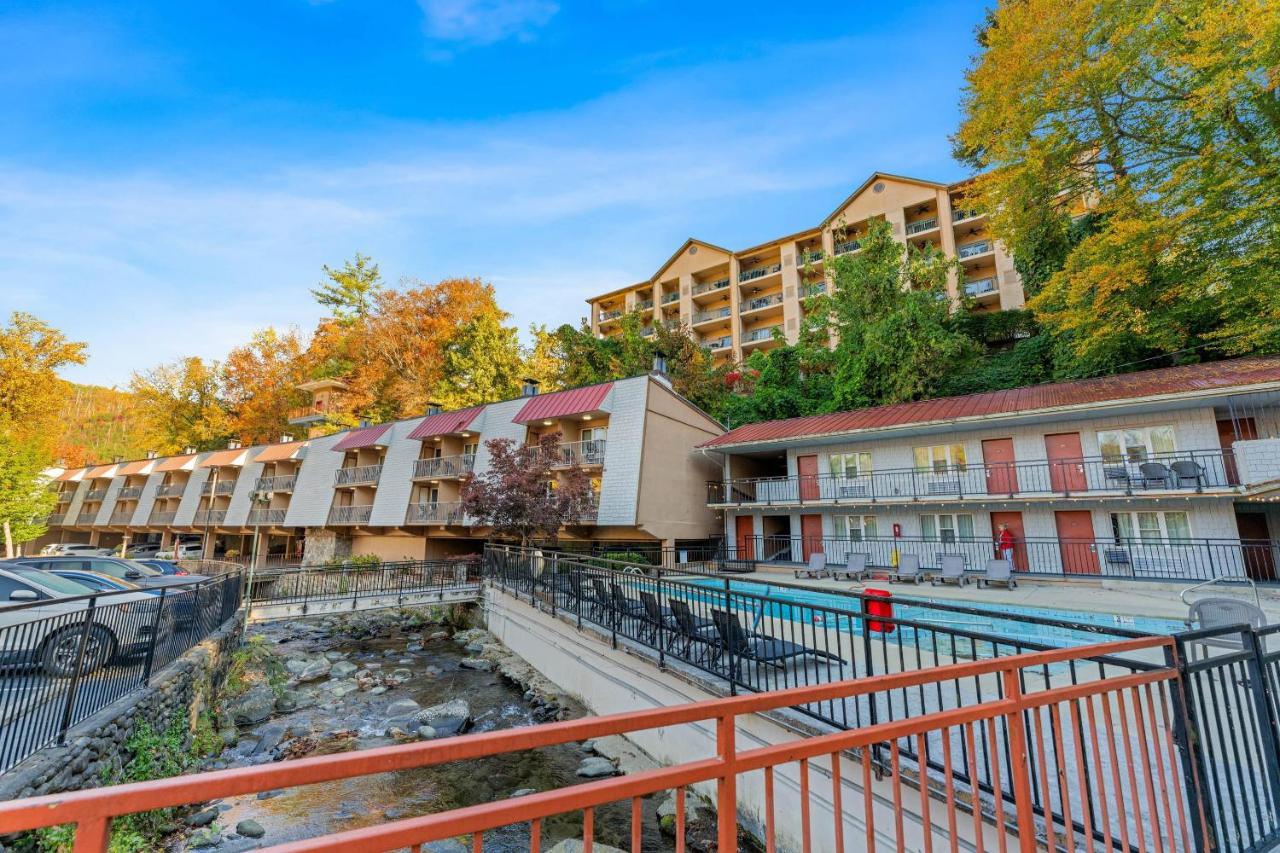Creekside Inn Of The Smokies — photo 16