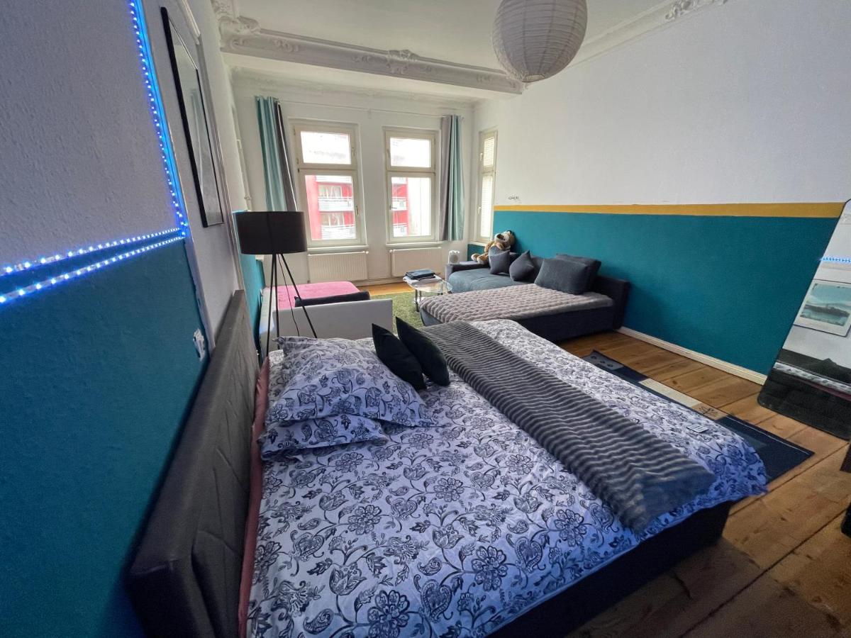 Urban Grand Suite - 4