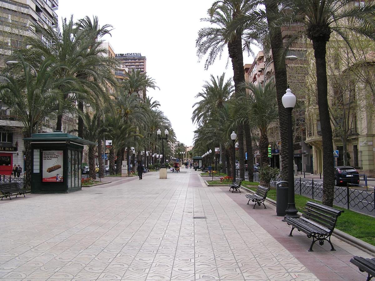 Apartamento Luceros, Alicante – Updated 2022 Prices