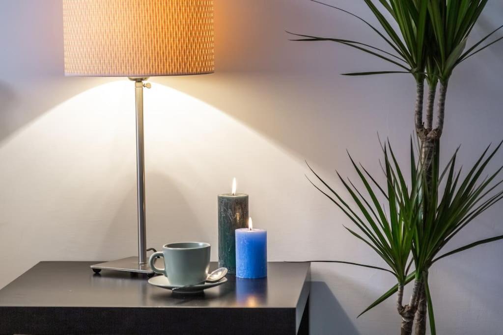 Bright cozy apartment in Trastevere - 5