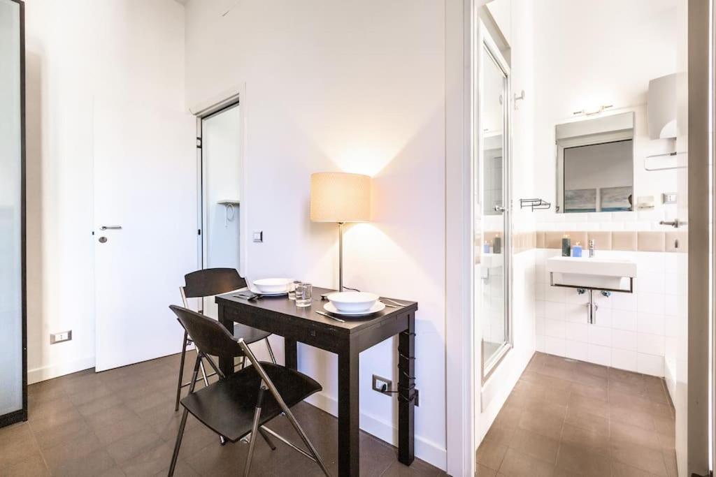 Bright cozy apartment in Trastevere - 3