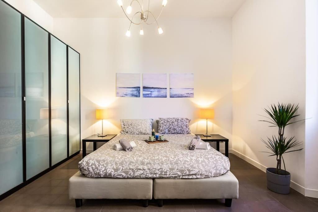 Bright cozy apartment in Trastevere - 2