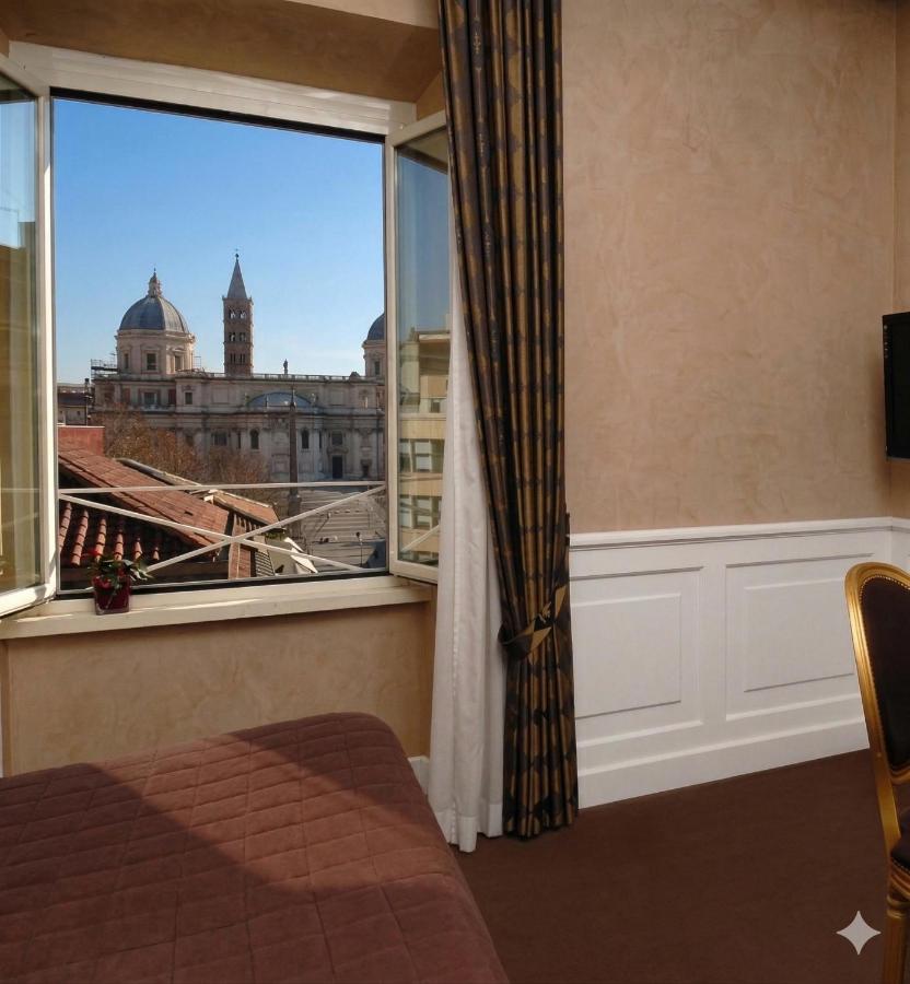 Relais La Maison De Luxe