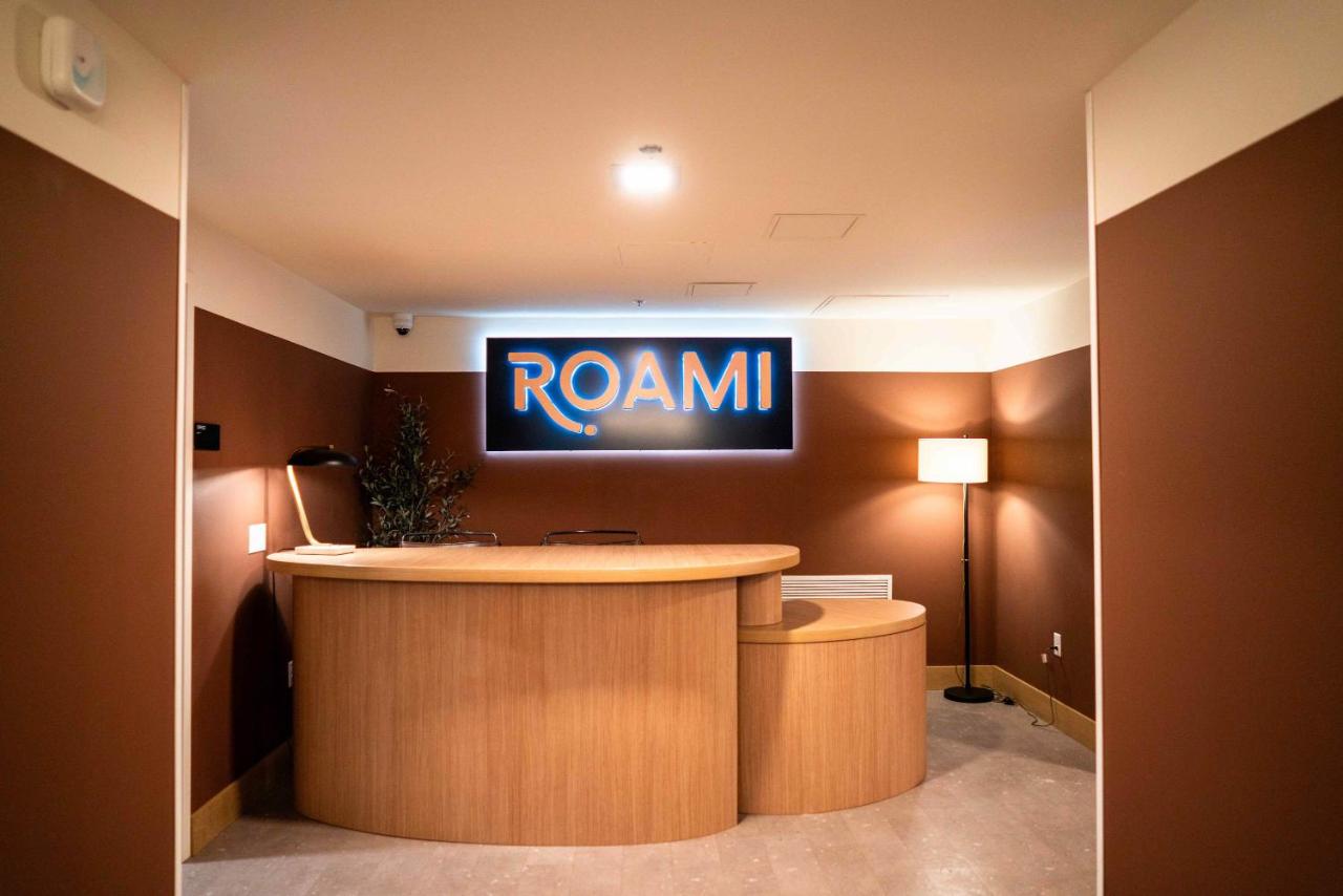 Roami at The Fitz — photo 2