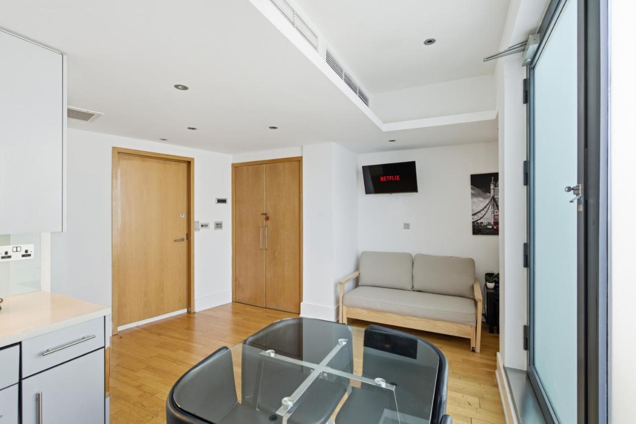 Cozy Apartment Piccadilly - 5