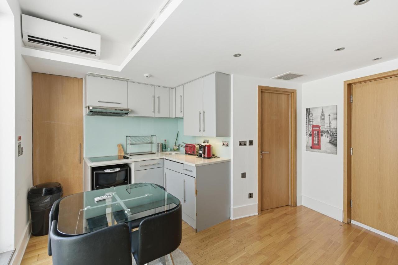 Cozy Apartment Piccadilly - 4